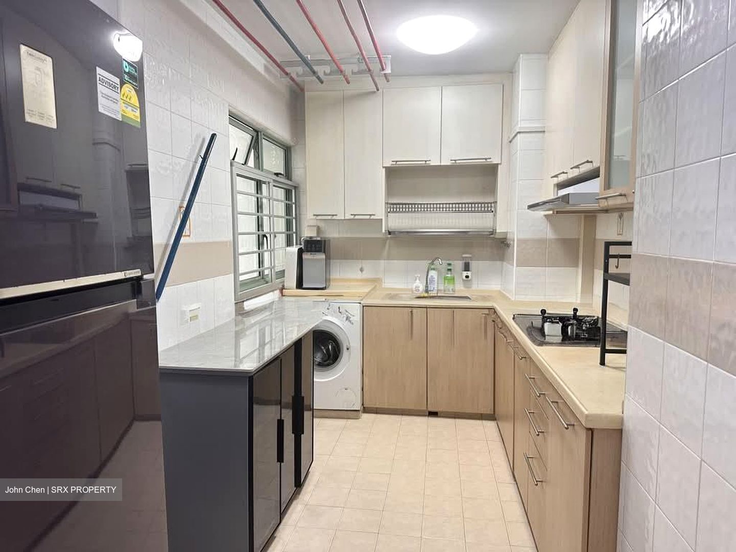 Blk 638A The Meadows (Punggol), HDB 5 Rooms #564736131